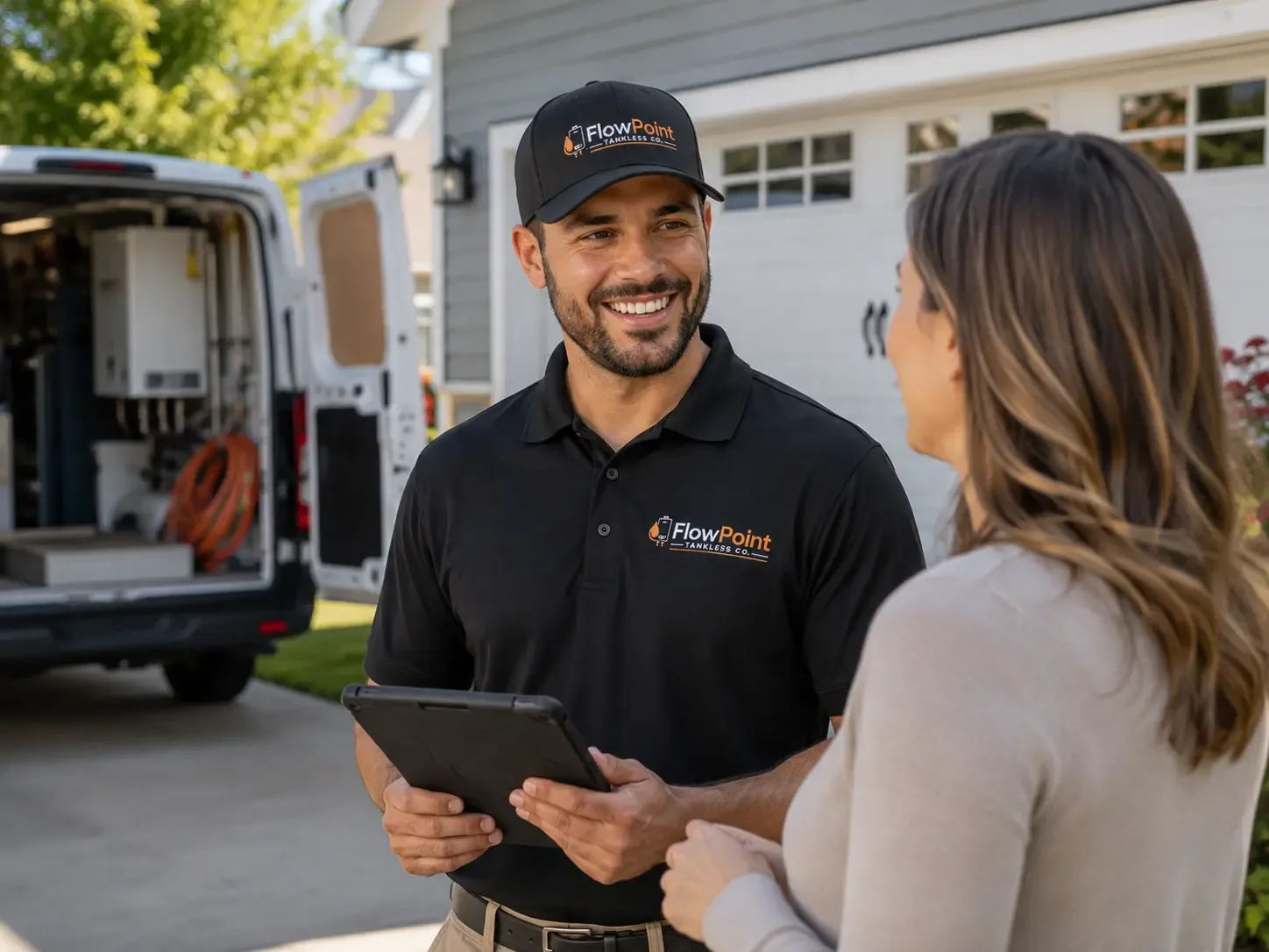 Tankless Water Heater Installation Jaffrey, NH FAQs